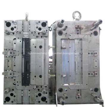 ODM Hardware Die Casting Moulds Stamping Mould